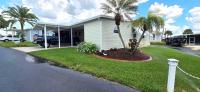 2003 CHNC Mobile Home