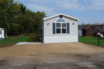 Mobile Home at 419 N Maple St Lot 24 North Freedom, WI 53951