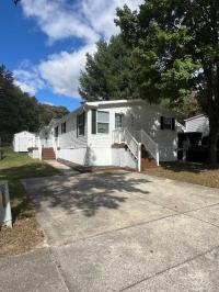 2018 Commodore Mobile Home