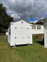 2018 Commodore Mobile Home