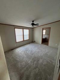 2018 Commodore Mobile Home