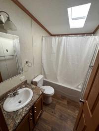 2018 Commodore Mobile Home