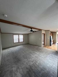 2018 Commodore Mobile Home