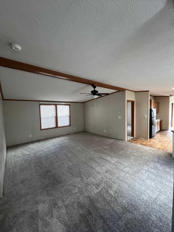 2018 Commodore Mobile Home