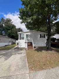 2018 Commodore Mobile Home