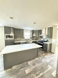 2025 Skyline Manufactured Home
