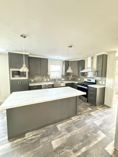 Mobile Home at 2337 Gibraltar Drive Milford, MI 48380
