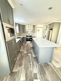 2025 Skyline Manufactured Home