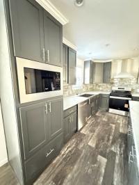2025 Skyline Manufactured Home