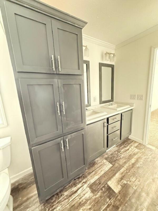 2025 Skyline Manufactured Home