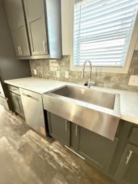 2025 Skyline Manufactured Home
