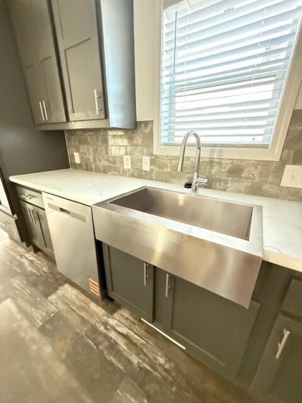 2025 Skyline Manufactured Home