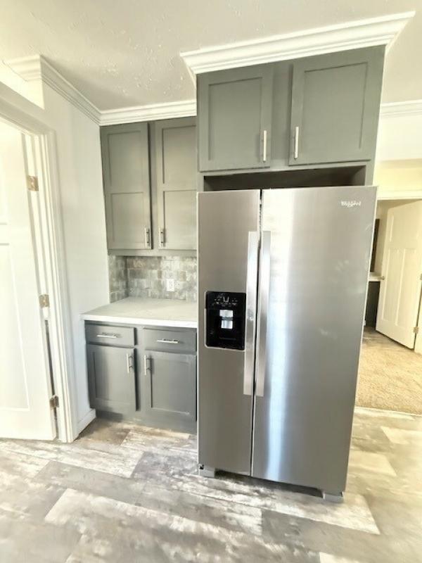 2025 Skyline Manufactured Home