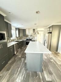 2025 Skyline Manufactured Home