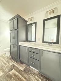 2025 Skyline Manufactured Home
