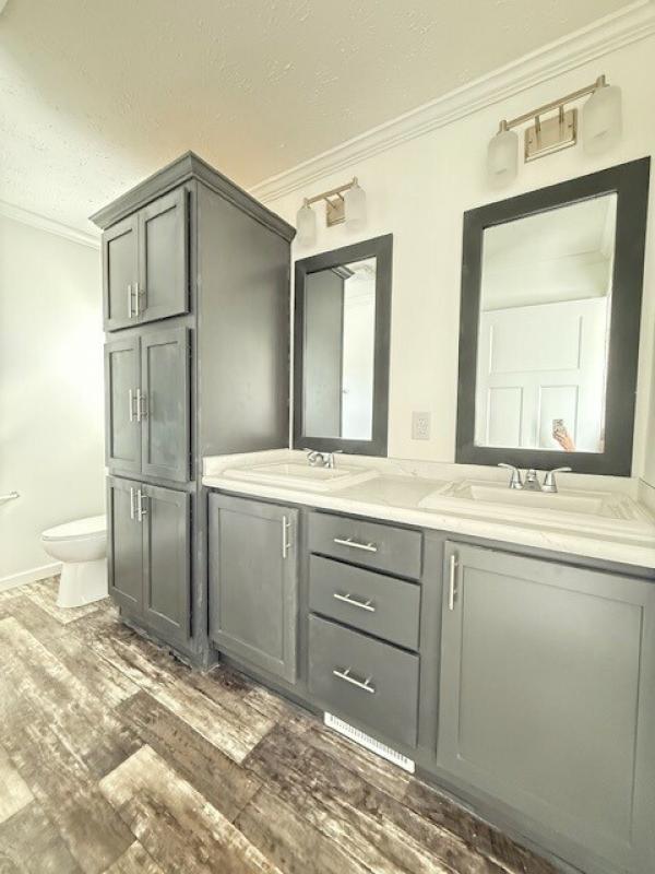 2025 Skyline Manufactured Home