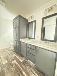 2025 Skyline Manufactured Home