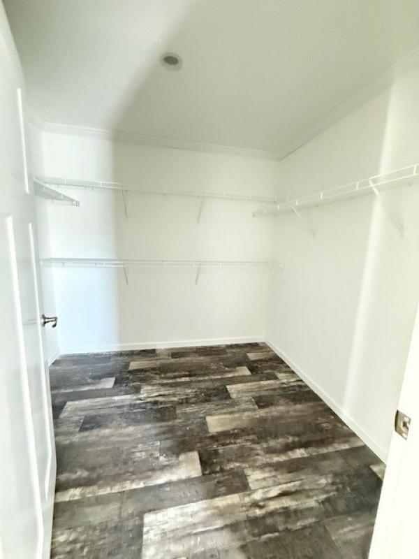 2025 Skyline Manufactured Home