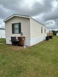 1994 Fleetwood Manufactured Home