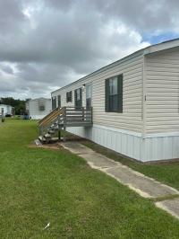 1994 Fleetwood Manufactured Home