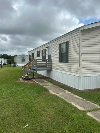 Photo 2 of 9 of home located at 17481 Orange Grove Rd, Lot 37 Gulfport, MS 39503