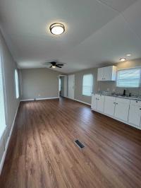 1994 Fleetwood Manufactured Home