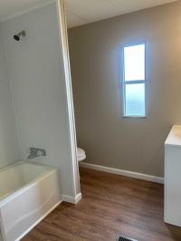 1994 Fleetwood Manufactured Home