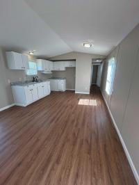 1994 Fleetwood Manufactured Home