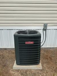 1994 Fleetwood Manufactured Home