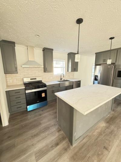 Mobile Home at 2908 Boulder Ridge Trail Milford, MI 48380
