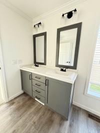 2025 Skyline Manufactured Home