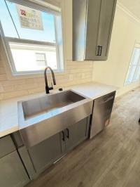 2025 Skyline Manufactured Home