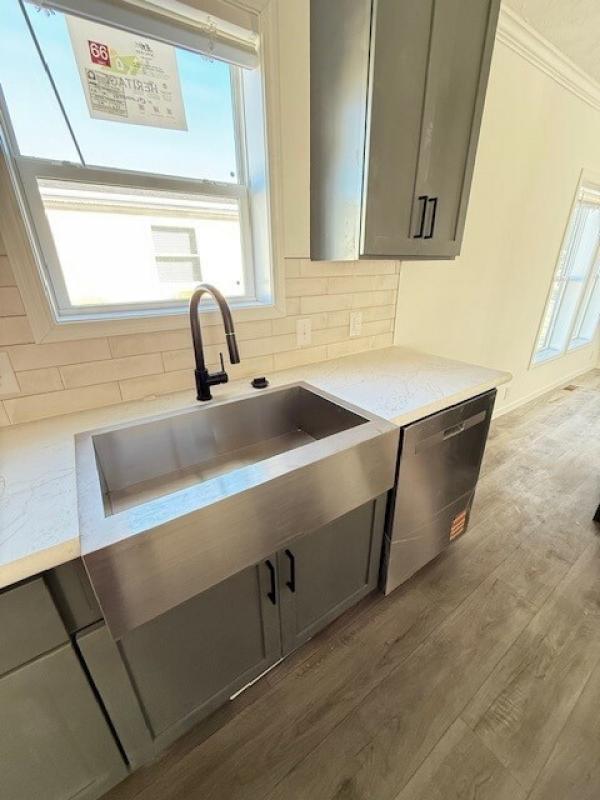 2025 Skyline Manufactured Home