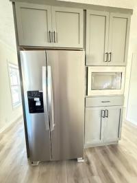 2025 Skyline Manufactured Home