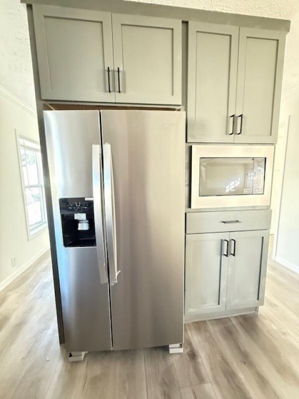 2025 Skyline Manufactured Home