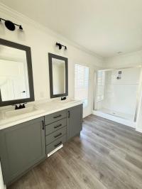 2025 Skyline Manufactured Home