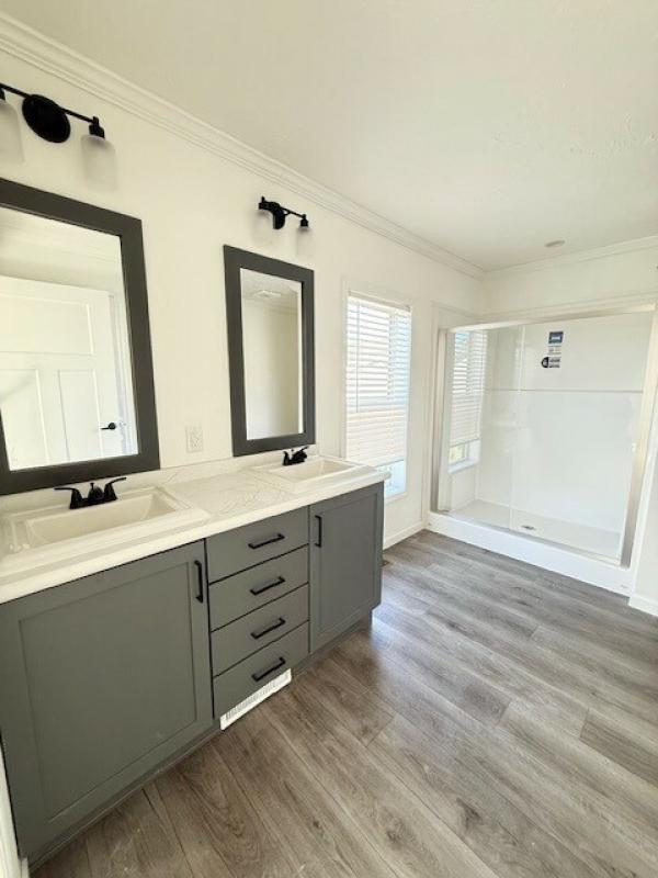 2025 Skyline Manufactured Home