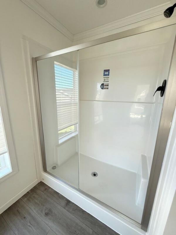 2025 Skyline Manufactured Home