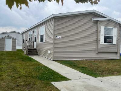Mobile Home at 33057 Glenhurst New Haven, MI 48048