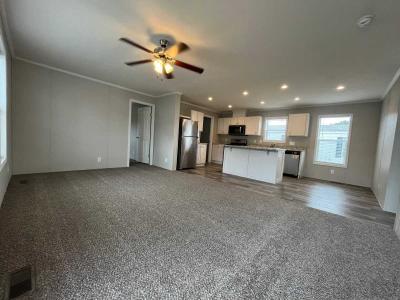 Photo 2 of 15 of home located at 33057 Glenhurst New Haven, MI 48048