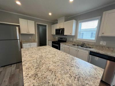 Photo 3 of 15 of home located at 33057 Glenhurst New Haven, MI 48048