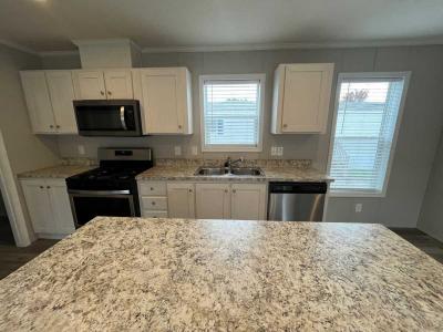 Photo 4 of 15 of home located at 33057 Glenhurst New Haven, MI 48048