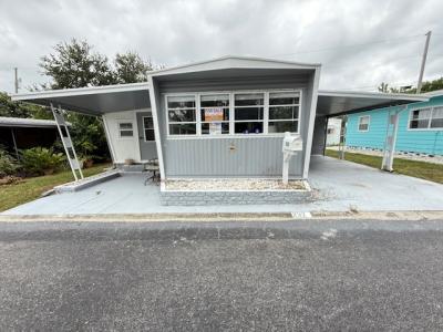 Mobile Home at 1280 Lakeview Road #232 Clearwater, FL 33756
