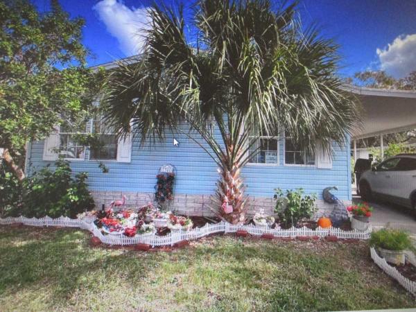 Photo 1 of 2 of home located at 7410 Gettysburg Dr New Port Richey, FL 34653