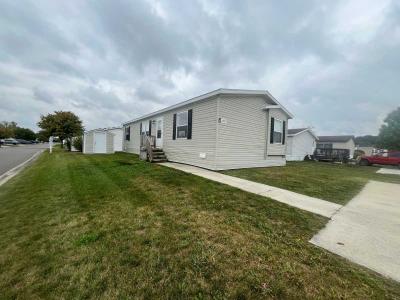 Mobile Home at 32907 Heatherwood New Haven, MI 48048