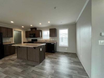 Photo 5 of 14 of home located at 32907 Heatherwood New Haven, MI 48048
