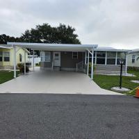 1994 MERI Mobile Home