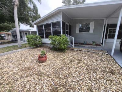 Mobile Home at 7111 142nd Ave. Largo, FL 33771