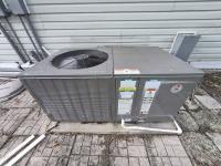 1983 BARR Manufactured Home