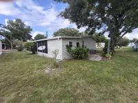 1983 BARR Manufactured Home